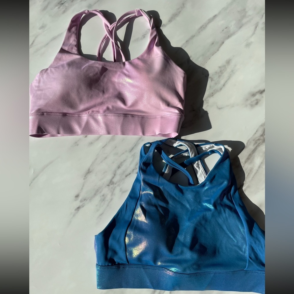 Sports Bras
